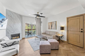 Canyons Resort Condo